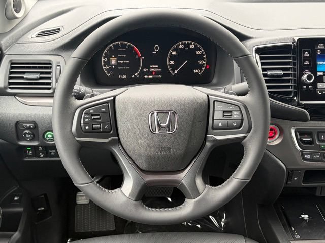 New 2026 Honda Ridgeline RTL image 38