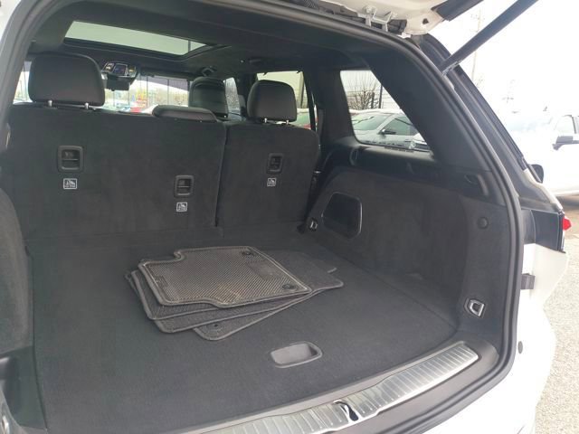 Used 2022 Jeep Grand Cherokee Summit image 30