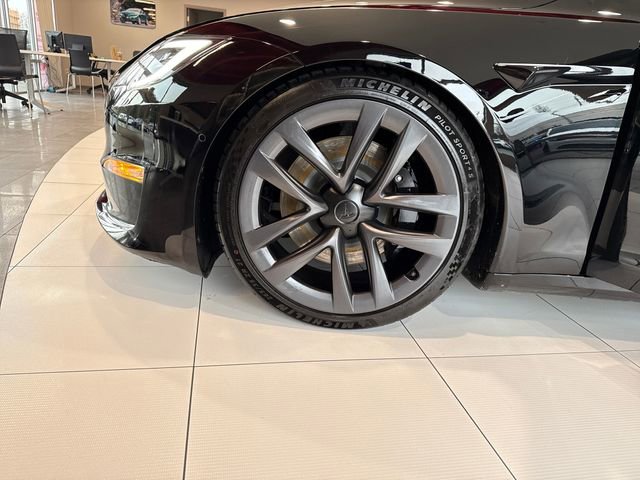 Used 2021 Tesla Model S Plaid image 29