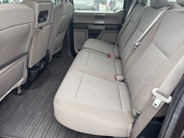 Used 2018 Ford F150 XLT w/ XTR Package image 13