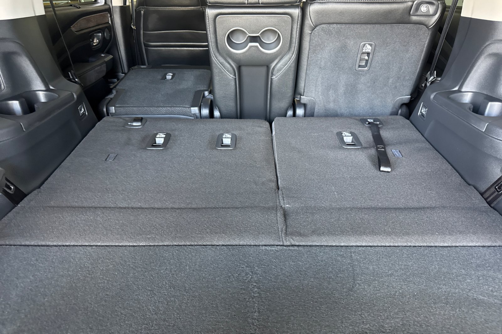 New 2026 Honda Pilot Elite image 12