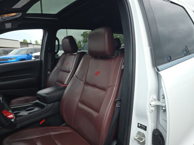 Used 2023 Dodge Durango GT AWD/4WD image 12