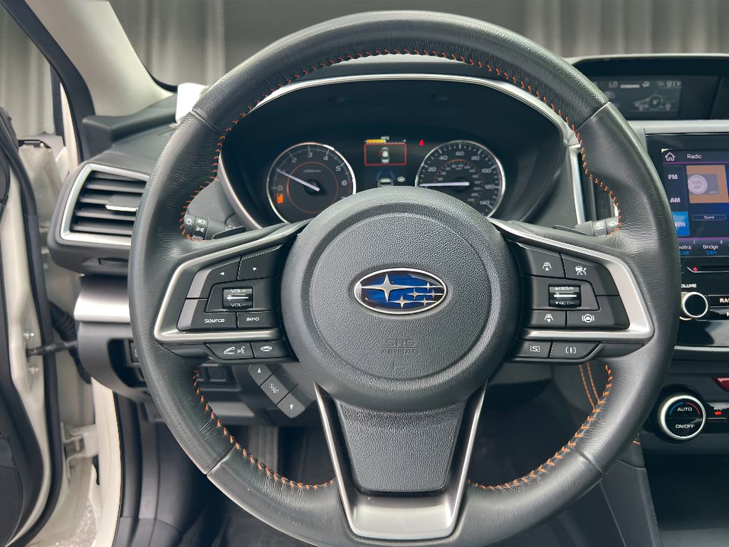 Used 2021 Subaru Crosstrek 2.5i Limited w/ Moonroof Package 2 image 25
