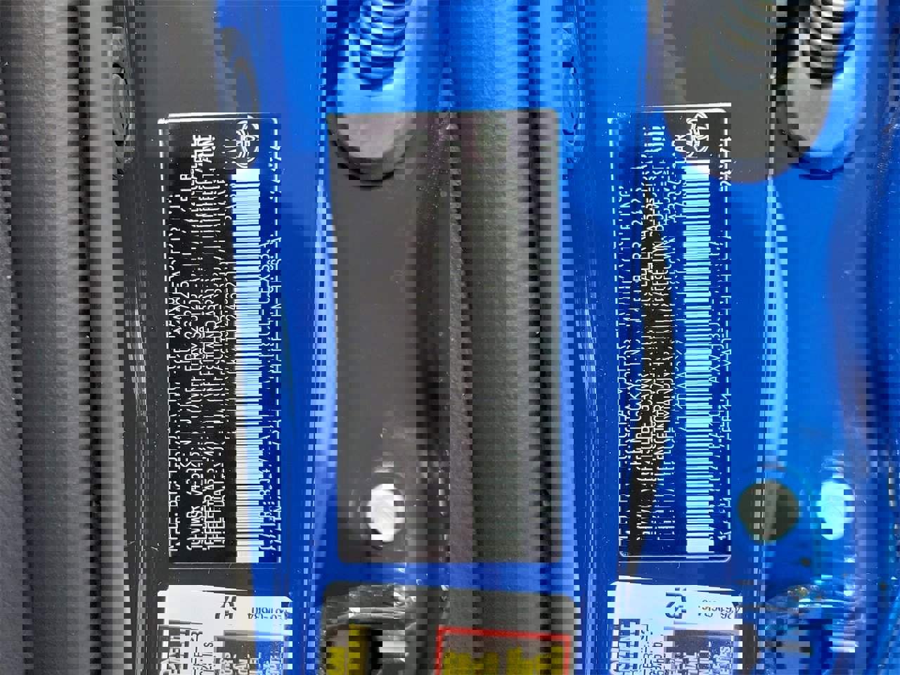 Used 2026 Toyota Camry SE image 33