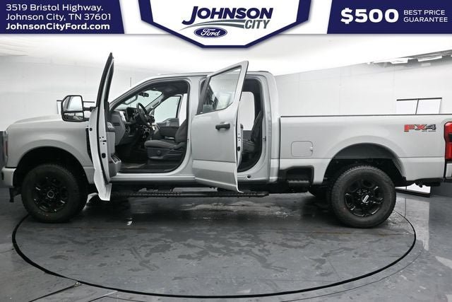 New 2026 Ford F250 XL w/ STX Appearance Package AWD/4WD image 36