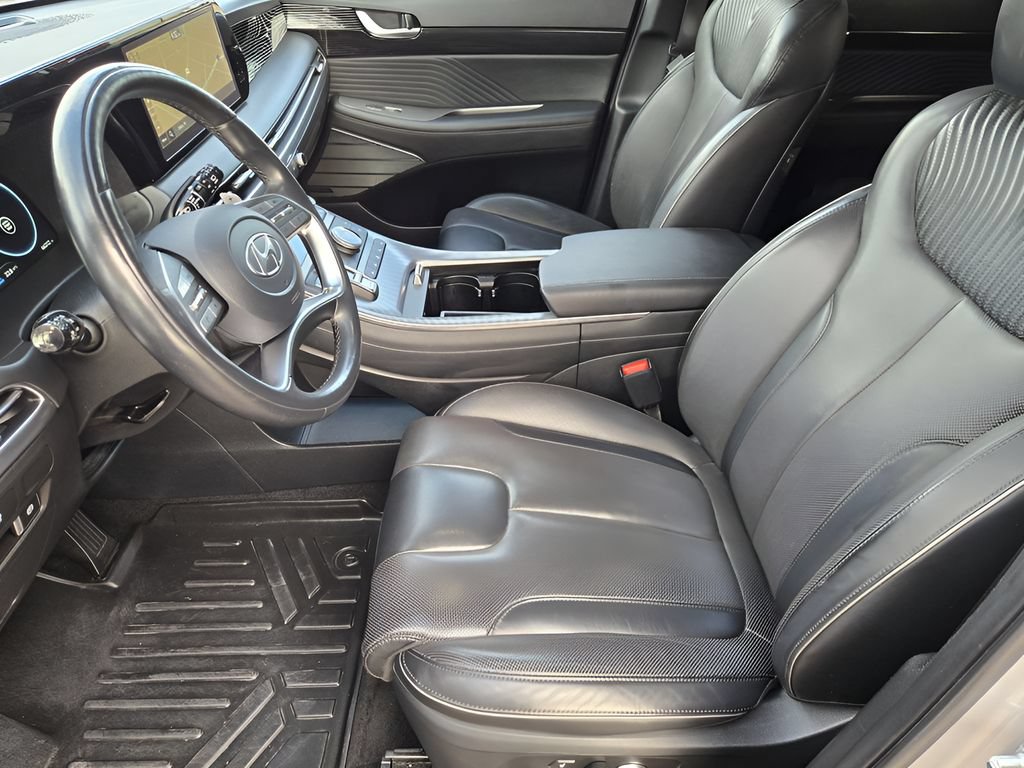 Used 2023 Hyundai Palisade Calligraphy FWD image 12