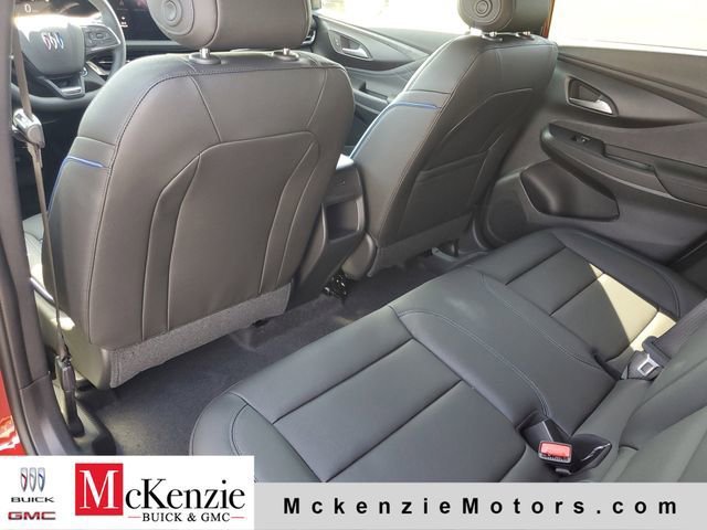 New 2026 Buick Envista Sport Touring w/ Convenience I Package FWD image 21