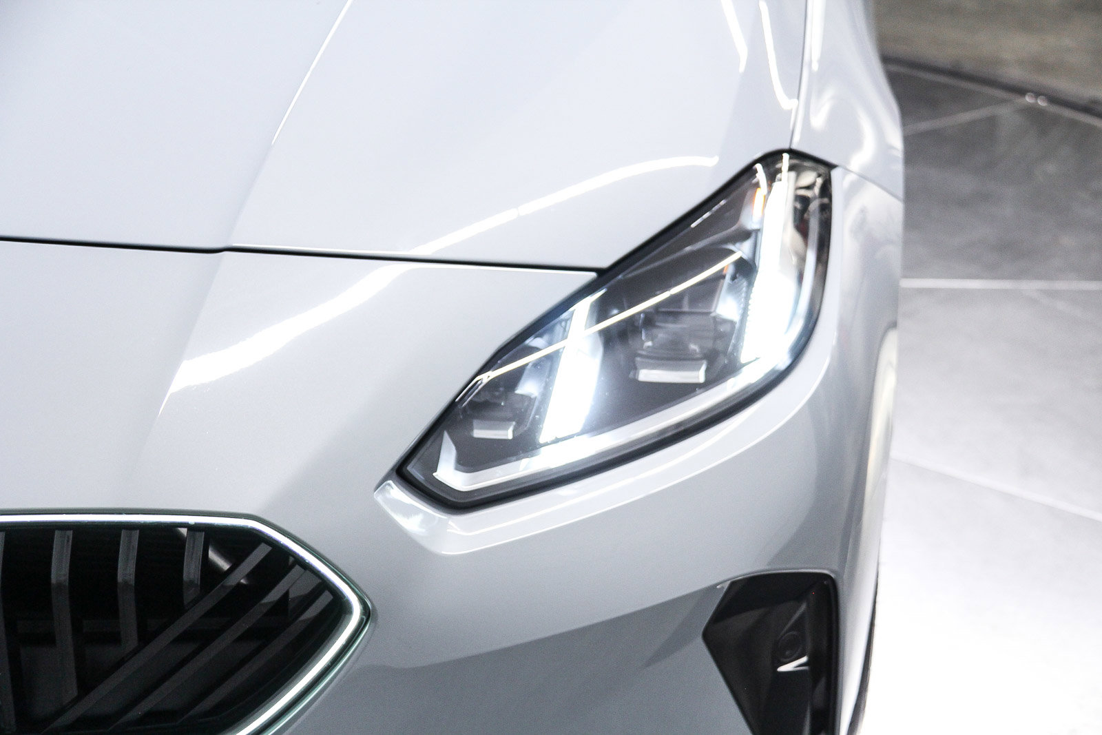 Used 2026 BMW 228i w/ Technology Package image 10