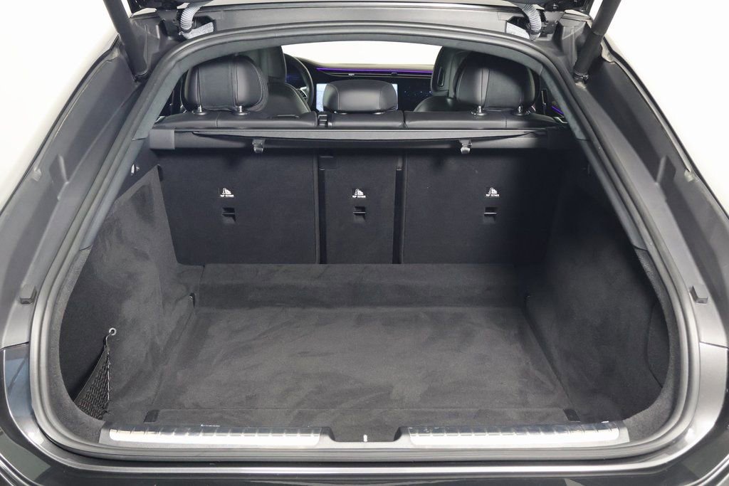 Certified 2023 Mercedes-Benz EQS 580 4MATIC Sedan image 14