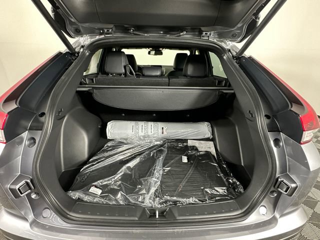 New 2026 Mitsubishi Eclipse Cross Black Edition image 8