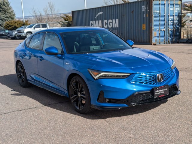 New 2026 Acura Integra A-Spec image 7