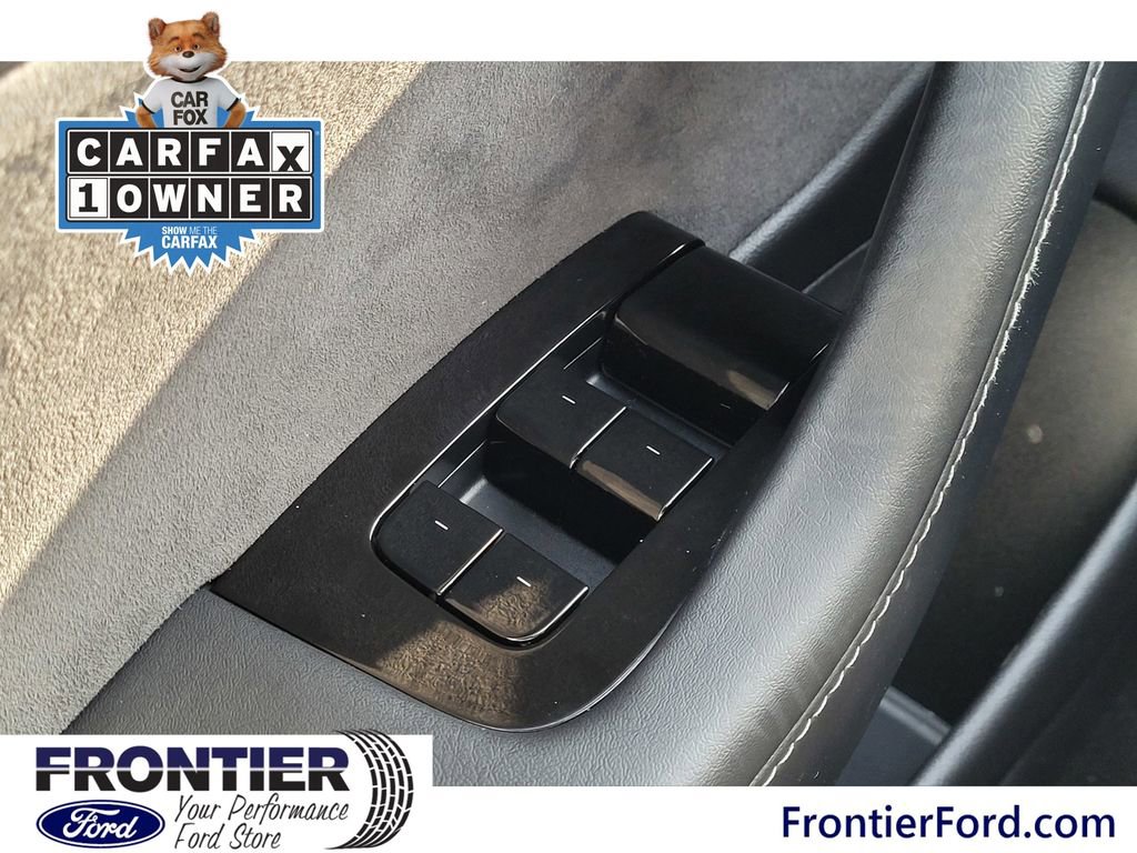 Used 2018 Tesla Model 3 Mid Range image 17