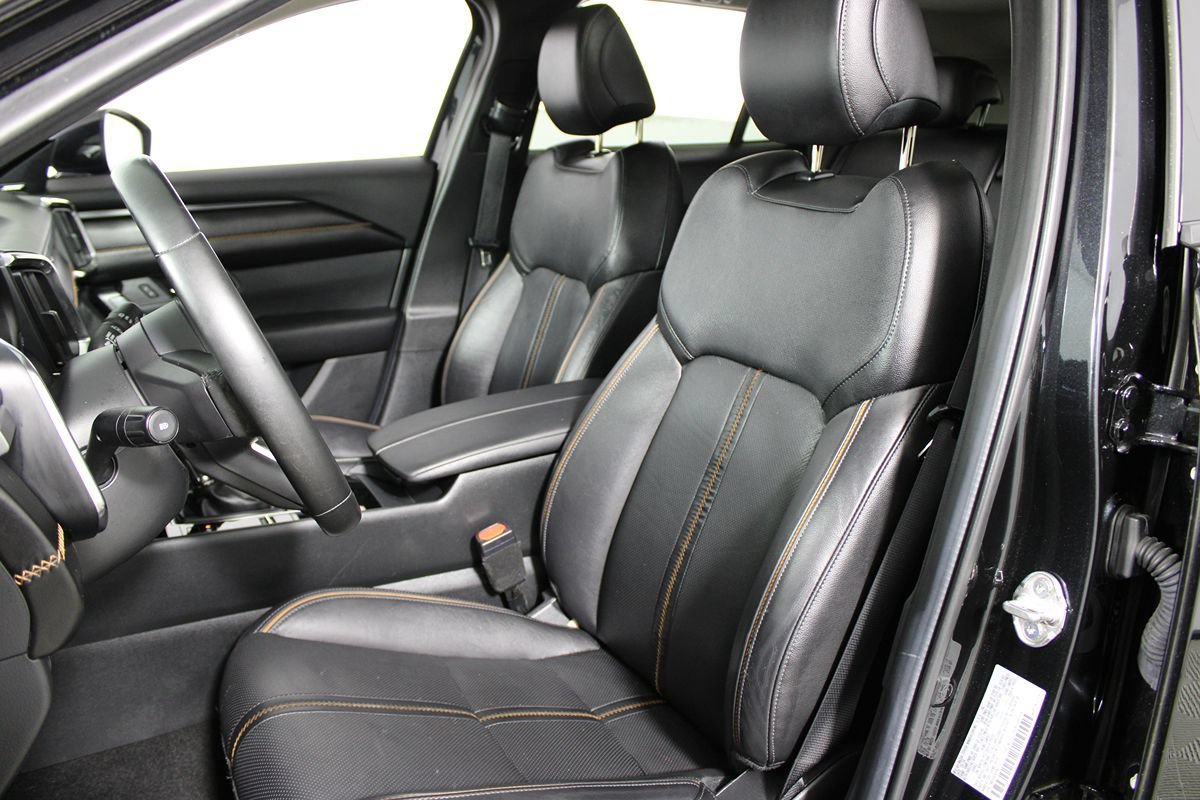 Used 2024 MAZDA CX-50 AWD 2.5 S w/ Cargo Package image 11