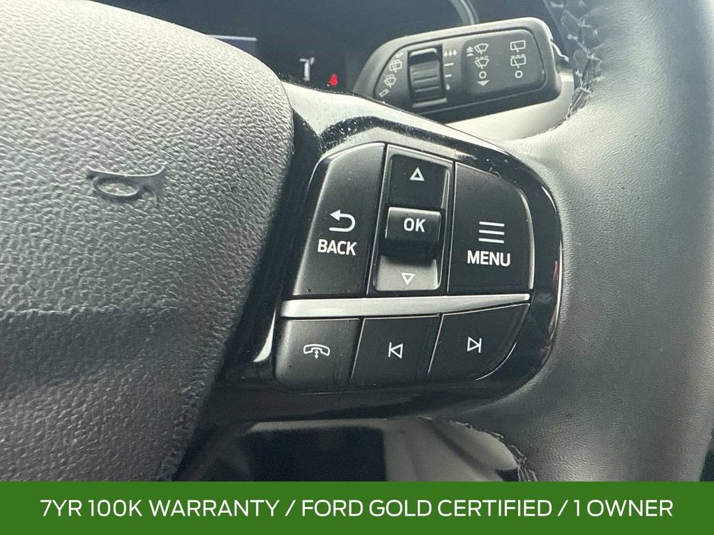 Used 2023 Ford Escape Active image 31