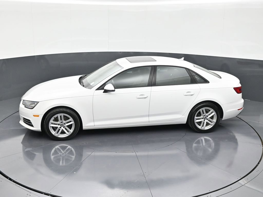 Used 2017 Audi A4 2.0T Ultra Premium image 13