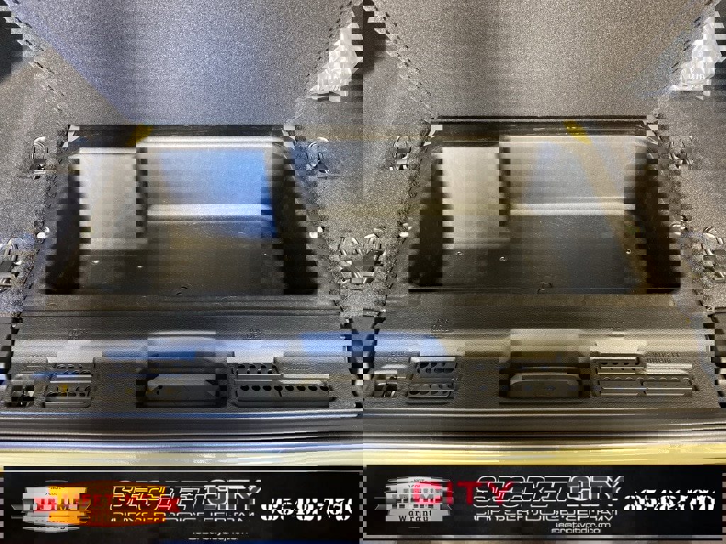 New 2026 Jeep Wrangler Unlimited Sport image 31