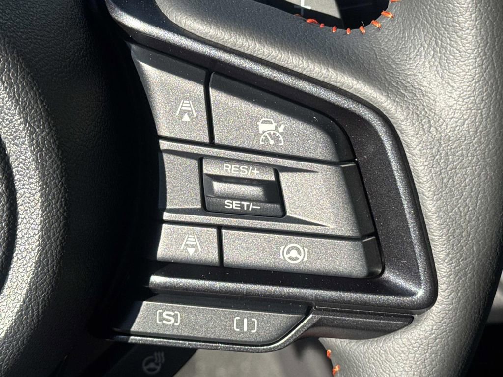 New 2026 Subaru Crosstrek 2.5i Limited image 16