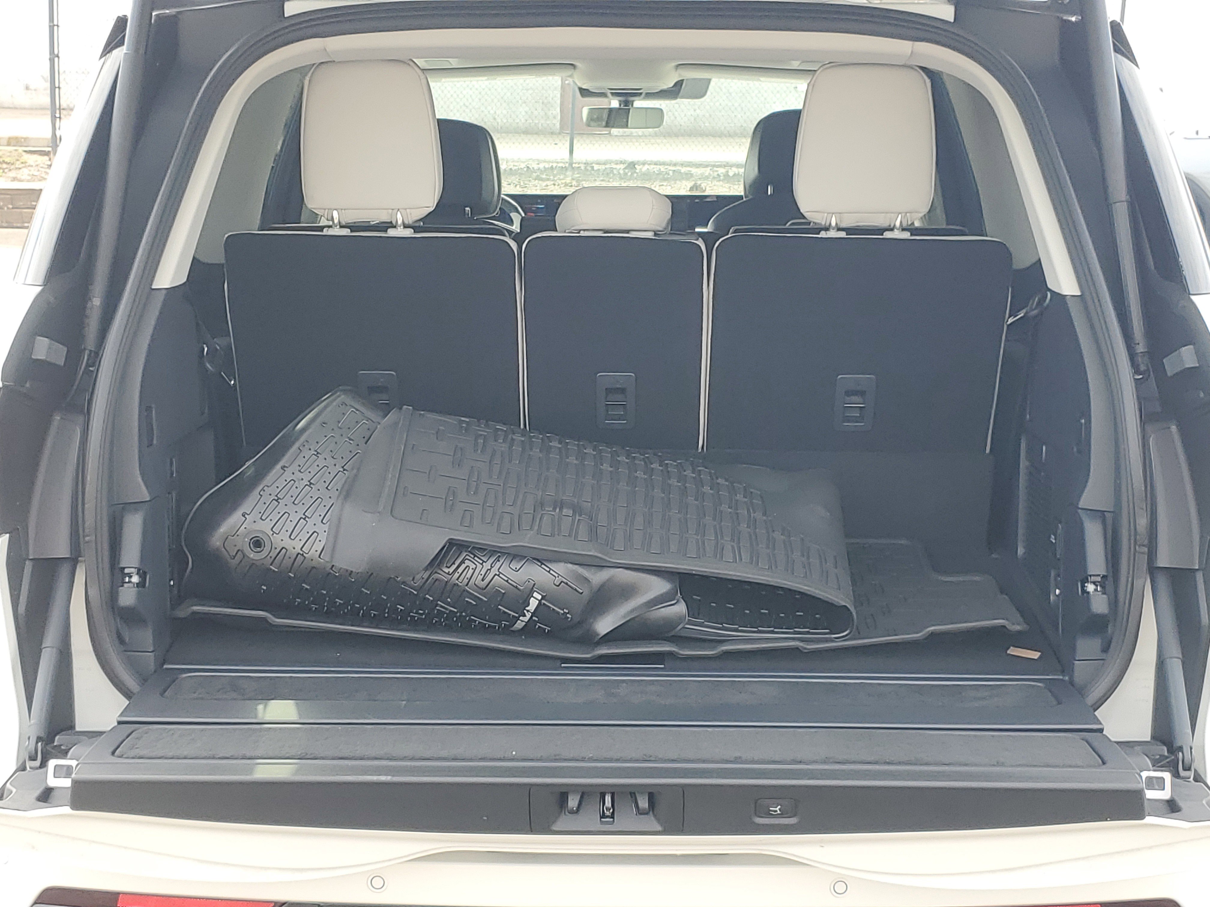 New 2026 Lincoln Navigator Reserve image 29