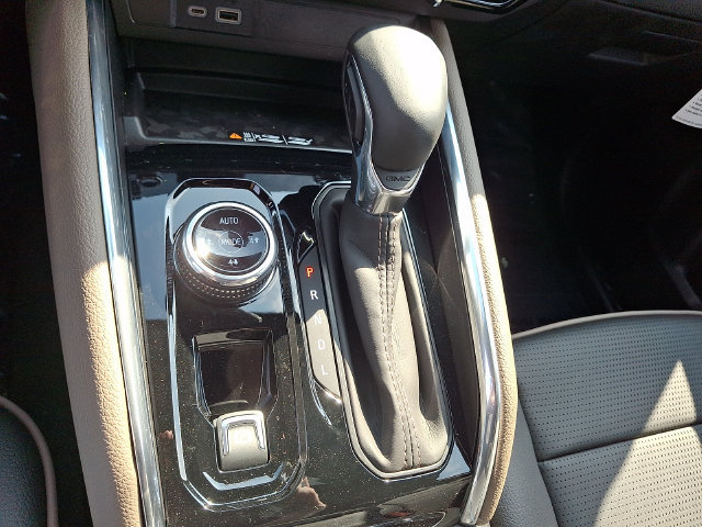New 2026 GMC Canyon Denali AWD/4WD image 14