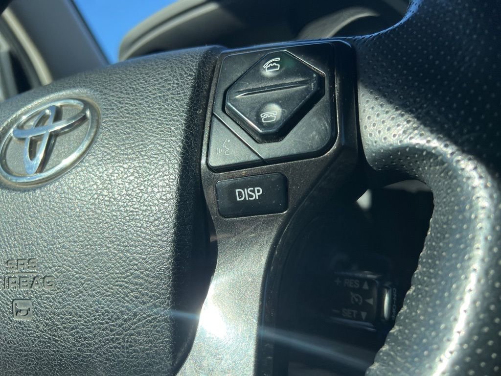 Used 2017 Toyota 4Runner TRD Pro AWD/4WD image 27