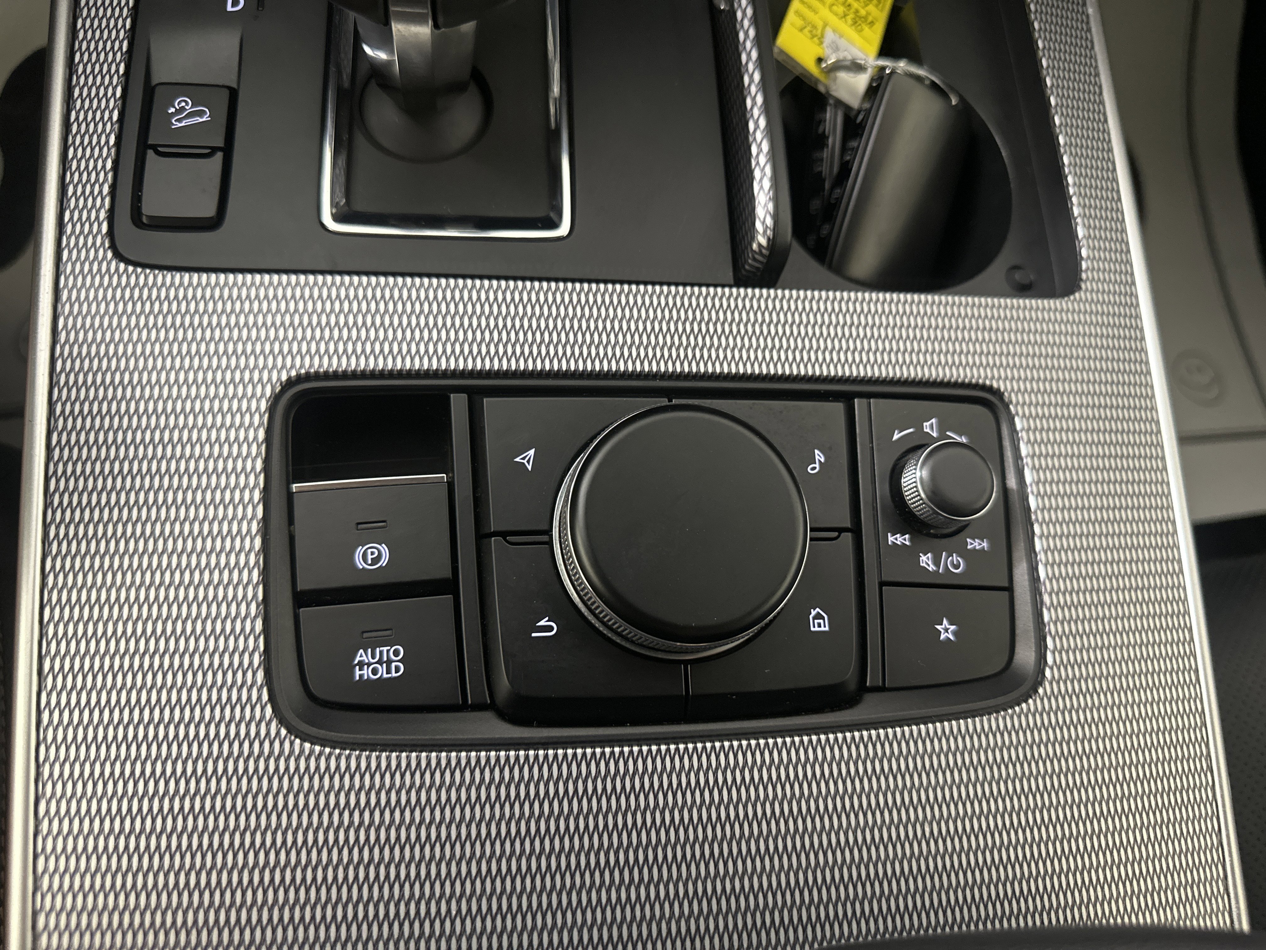 Used 2024 MAZDA CX-90 3.3 Turbo w/ Preferred Plus image 20