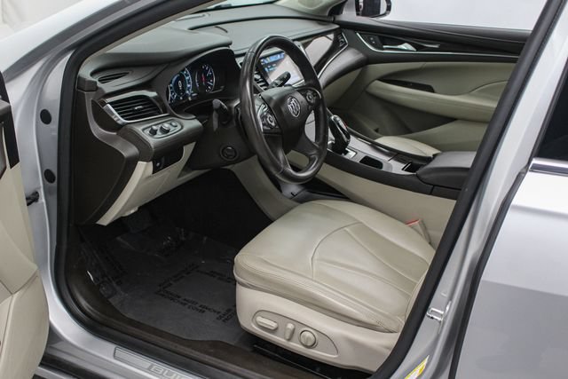 Used 2017 Buick LaCrosse Preferred FWD image 16