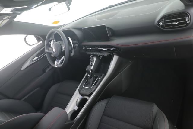 Used 2024 Dodge Hornet R/T w/ R/T Blacktop Package image 28