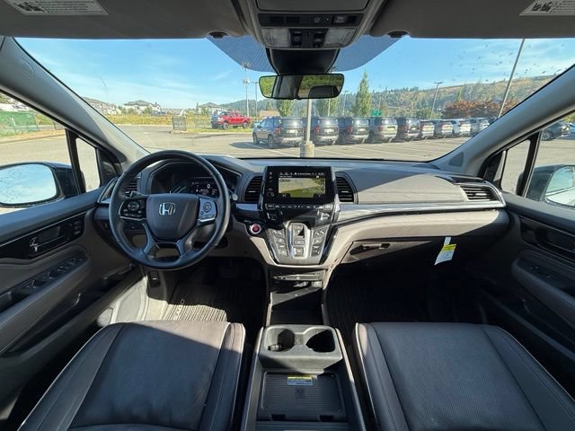 Used 2024 Honda Odyssey Elite image 10