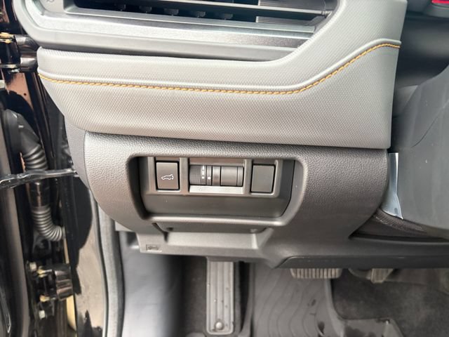 Certified 2026 Subaru Forester Wilderness AWD/4WD image 29