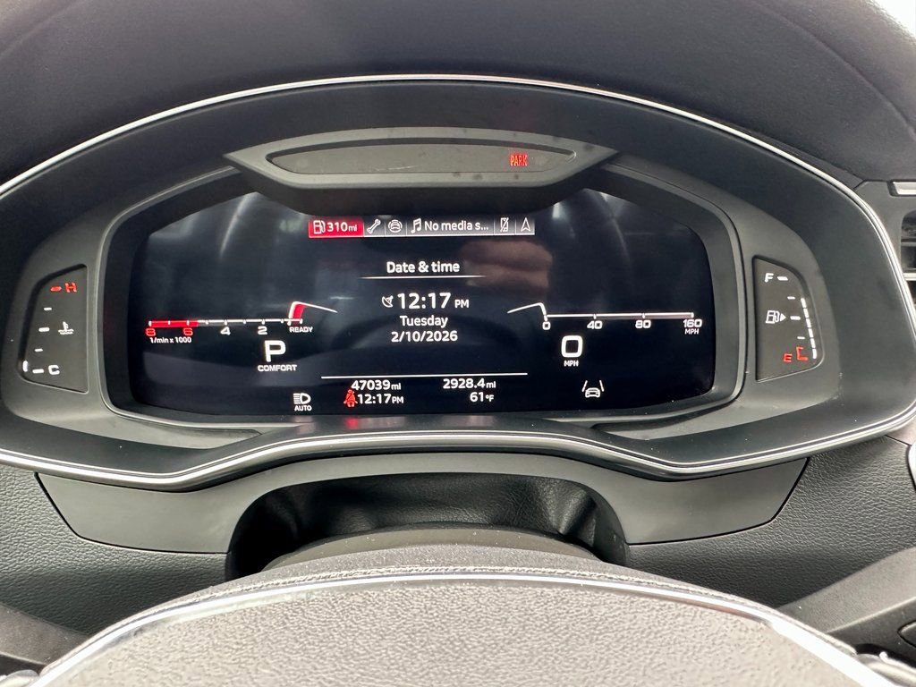 Used 2024 Audi A6 Premium Plus image 30