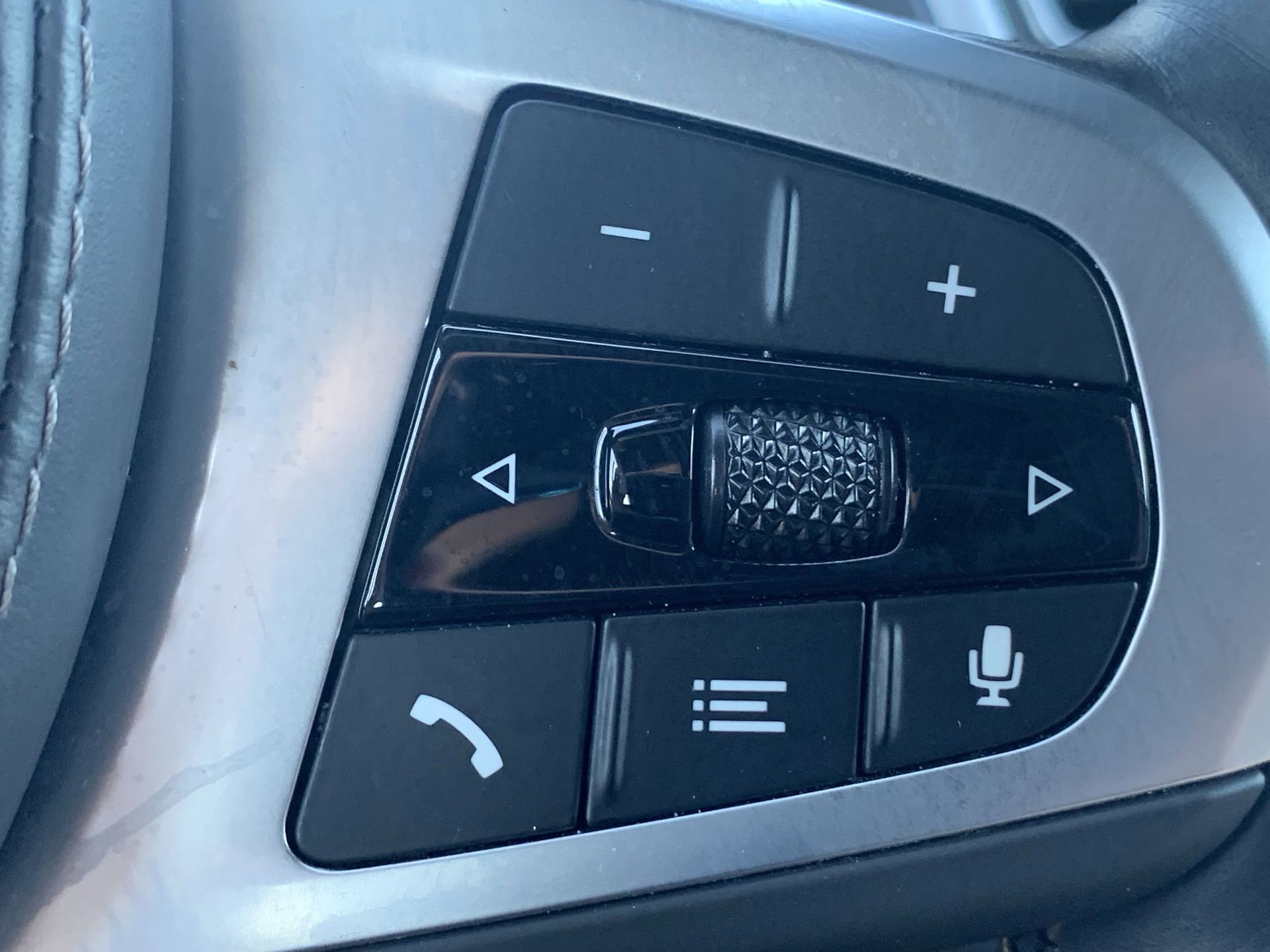 Certified 2025 BMW 840i xDrive Convertible image 20