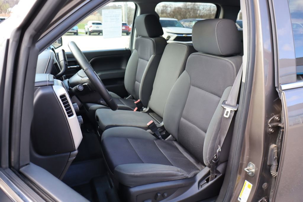 Used 2014 GMC Sierra 1500 SLE w/ SLE Value Package image 15