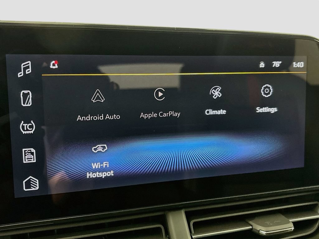 New 2026 Chevrolet Trax RS w/ Sunroof Package FWD image 15