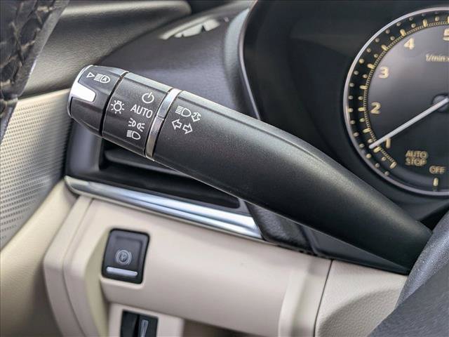 Used 2022 Cadillac CT4 Premium Luxury RWD image 15