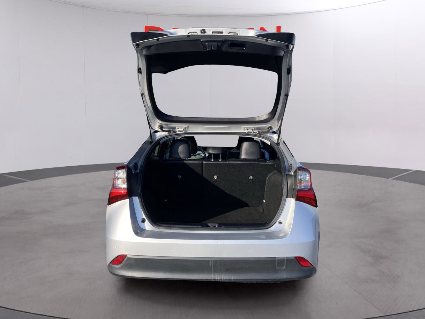 Used 2019 Toyota Prius Limited image 26