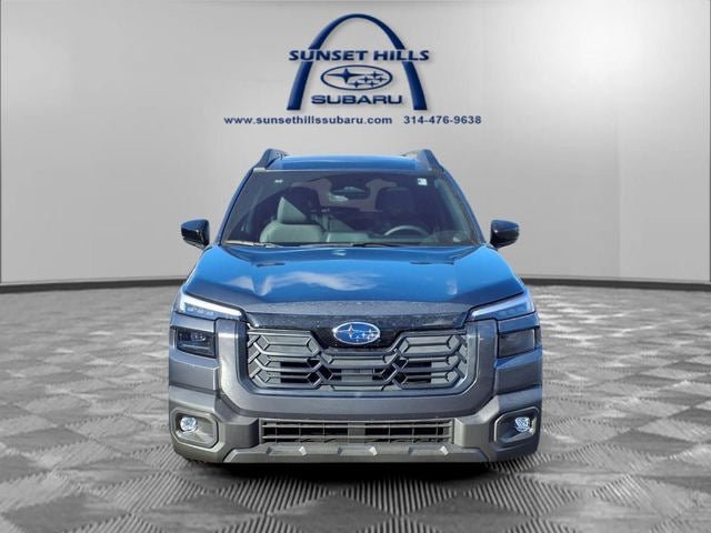 New 2026 Subaru Outback Limited image 50