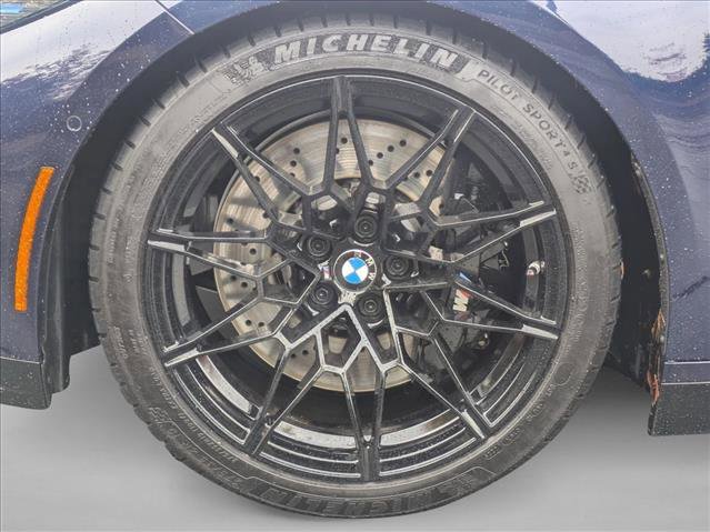 Used 2024 BMW M4 xDrive Competition w/ Executive Package image 23