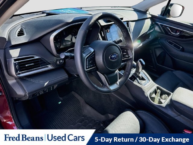 Used 2024 Subaru Outback Touring XT AWD/4WD image 13