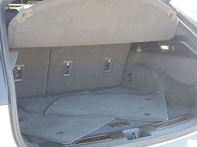 Used 2025 Cadillac XT4 Sport AWD/4WD image 29