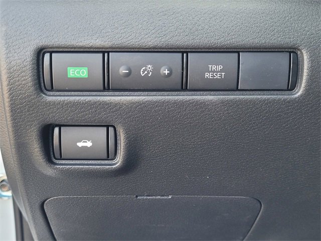 New 2025 Nissan Sentra SV w/ All-Weather Package image 9