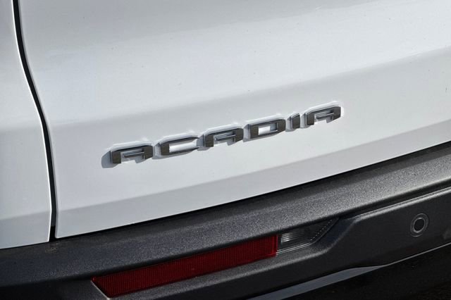 New 2026 GMC Acadia AT4 image 35