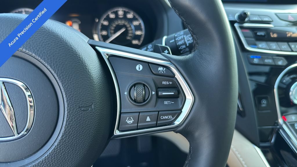 Used 2024 Acura RDX w/ Advance Package AWD/4WD image 23