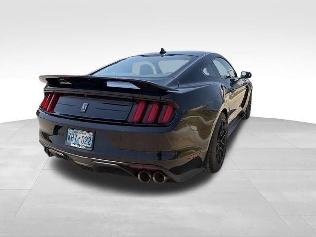 Used 2020 Ford Mustang Shelby GT350 w/ Technology Package RWD image 5