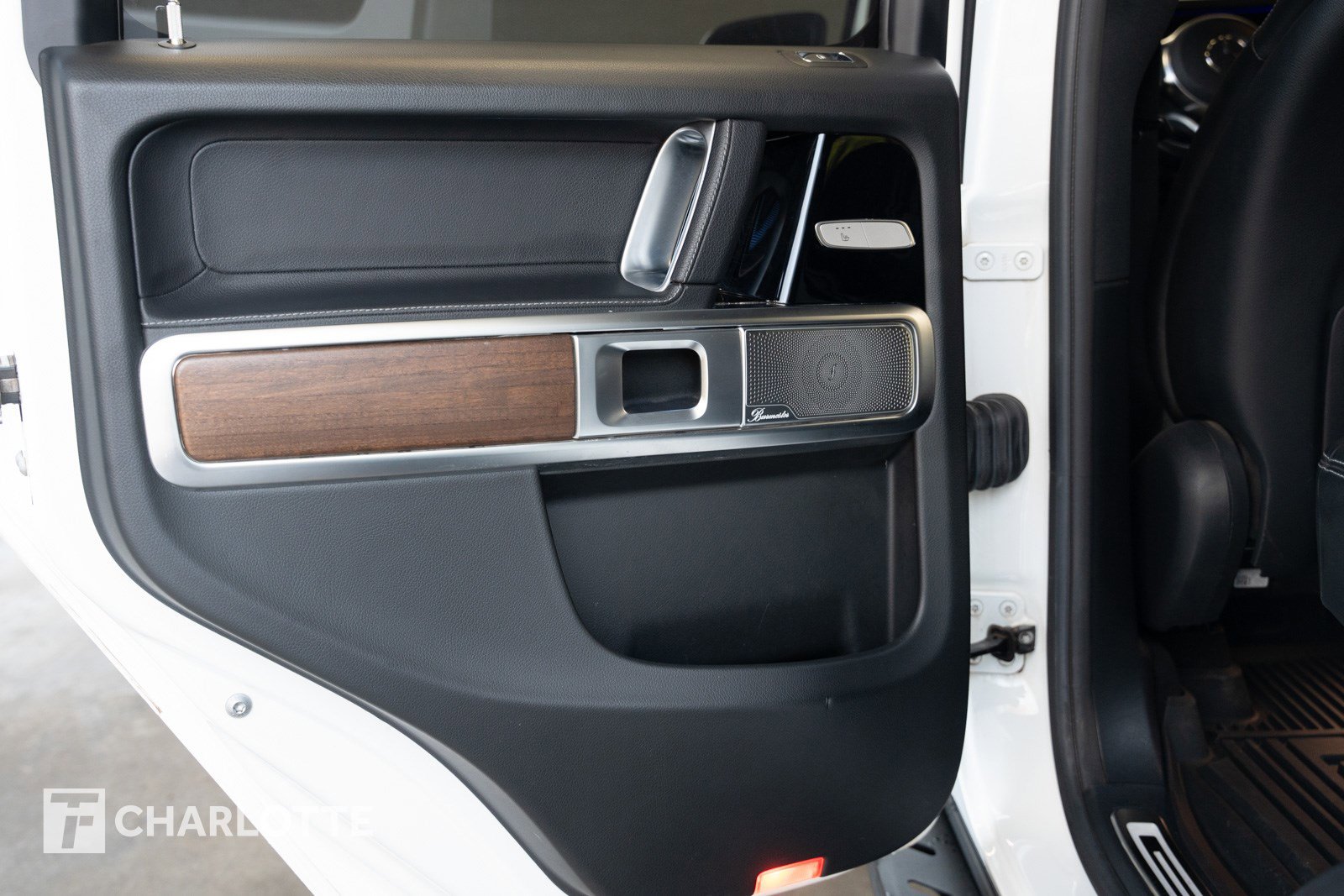 Used 2019 Mercedes-Benz G 550 image 36