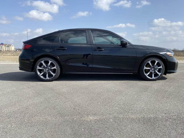 New 2026 Honda Civic Sport Touring image 6