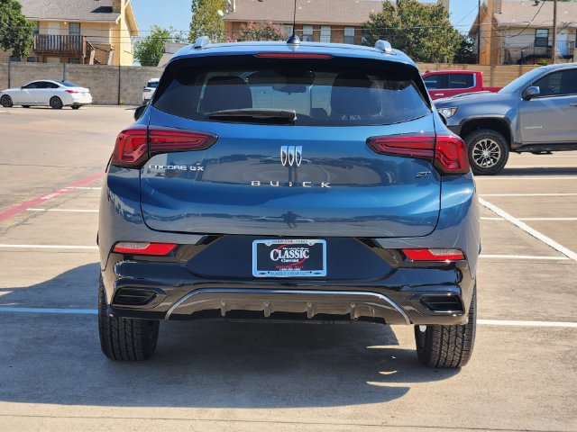 Used 2024 Buick Encore GX Sport Touring FWD image 13