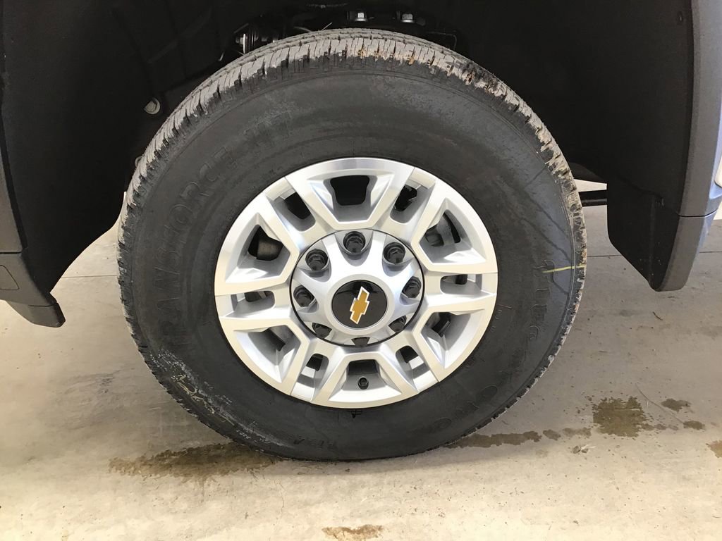 New 2026 Chevrolet Silverado 2500 W/T w/ WT Convenience Package image 31