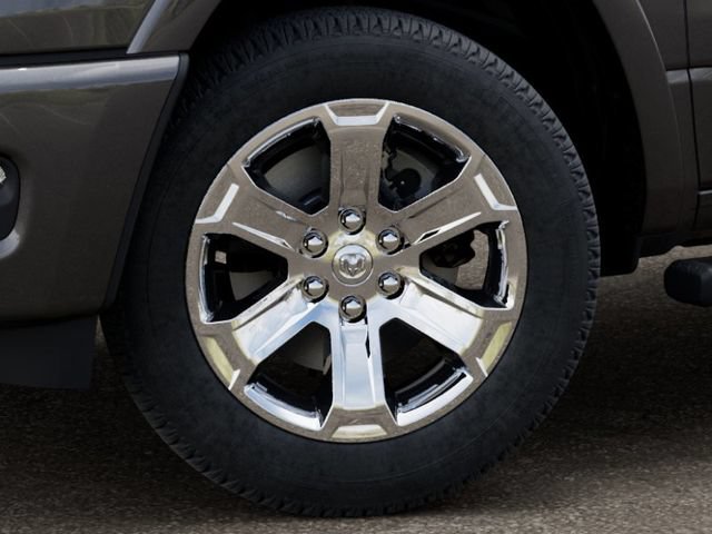 New 2026 RAM 1500 Big Horn AWD/4WD image 11