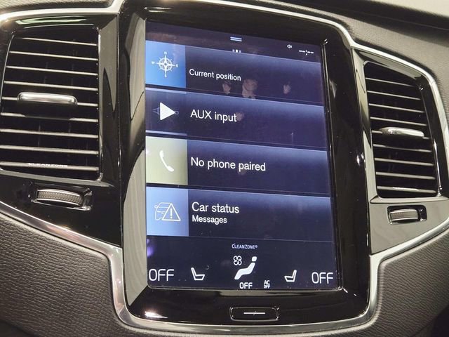 Used 2016 Volvo XC90 T6 Momentum w/ Momentum Plus Package image 25
