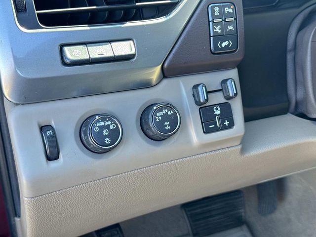 Used 2020 Chevrolet Tahoe Premier w/ Max Trailering Package image 30